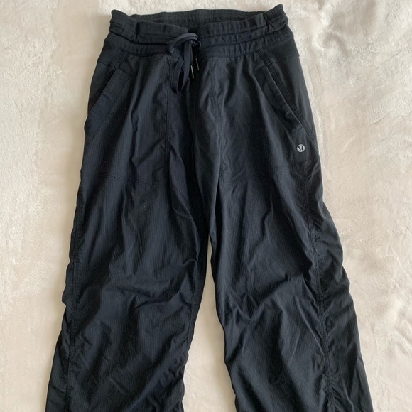 Lululemon Dance Studio Pant II - Picture 7 of 8